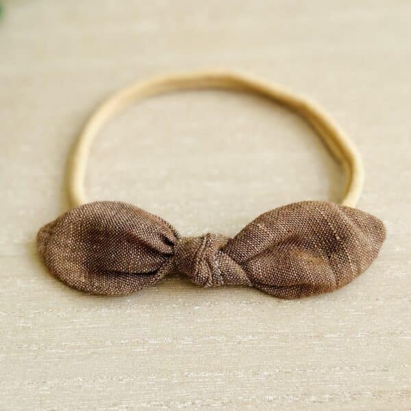 4 piece headband set - Image 2