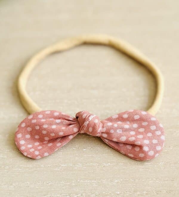4 piece headband set - Image 5