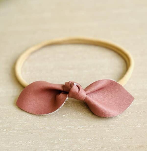 4 piece headband set - Image 3