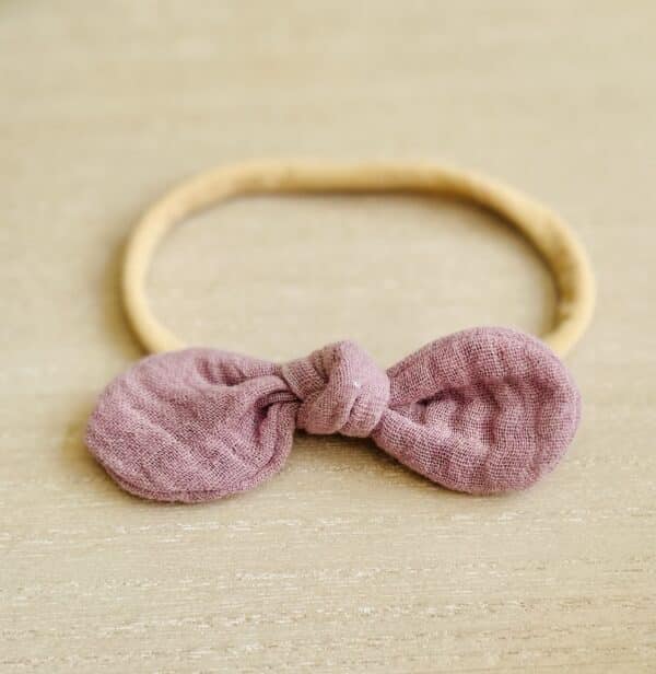 4 piece headband set - Image 4