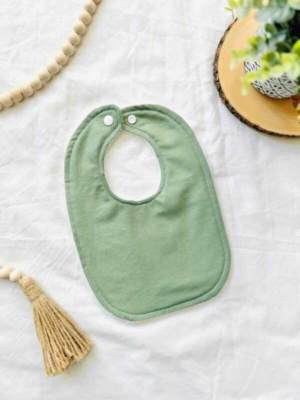 Sage bib