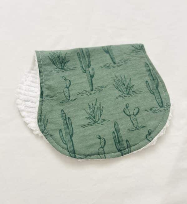 Green cactus set - Image 3